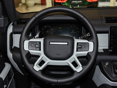 2024款 90 3.0T P400 HSE