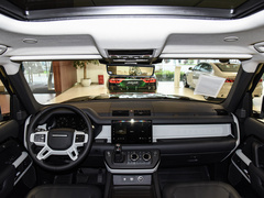 2024款 90 3.0T P400 HSE