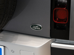 2024款 90 3.0T P400 HSE