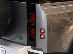 2024款 90 3.0T P400 HSE