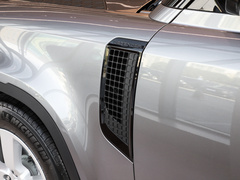2024款 90 3.0T P400 HSE