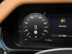 2024款 90 3.0T P400 HSE
