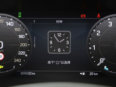 2024款 90 3.0T P400 HSE