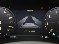 2024款 90 3.0T P400 HSE