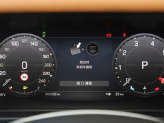2024款 90 3.0T P400 HSE