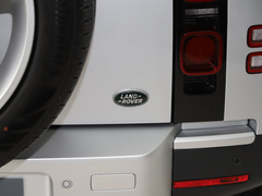 2024款 90 3.0T P400 HSE