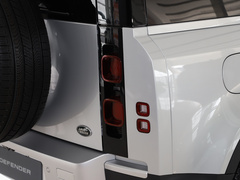 2024款 90 3.0T P400 HSE