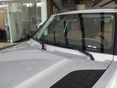 2024款 90 3.0T P400 HSE