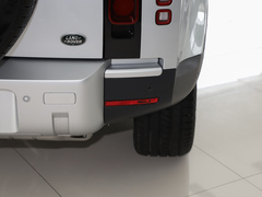 2024款 90 3.0T P400 HSE