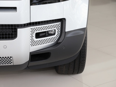 2024款 90 3.0T P400 HSE