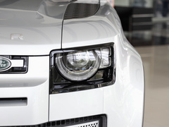 2024款 90 3.0T P400 HSE