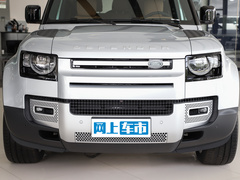 2024款 90 3.0T P400 HSE