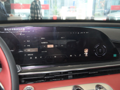 2023款 400T 四驱畅享飞鱼版
