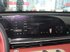 2023款 400T 四驱畅享飞鱼版