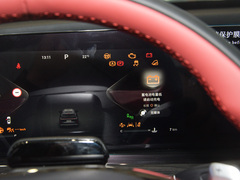 2023款 400T 四驱畅享飞鱼版