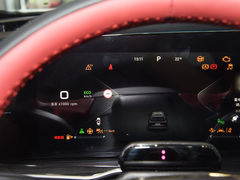 2023款 400T 四驱畅享飞鱼版