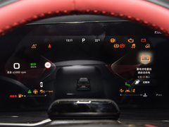 2023款 400T 四驱畅享飞鱼版