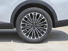2023款 400T 两驱优享飞鱼版