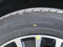 2023款 400T 两驱优享飞鱼版