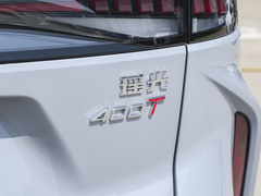 2023款 400T 两驱优享飞鱼版