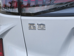 2023款 400T 两驱优享飞鱼版