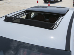 2023款 400T 两驱优享飞鱼版