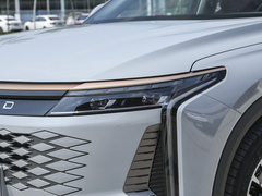 2023款 400T 两驱优享飞鱼版