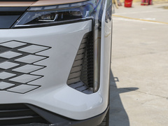 2023款 400T 两驱优享飞鱼版