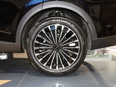 2023款 400T 两驱优享飞鱼版