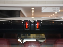 2023款 400T 两驱优享飞鱼版