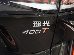 2023款 400T 两驱优享飞鱼版