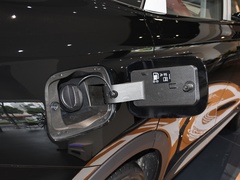 2023款 400T 两驱优享飞鱼版