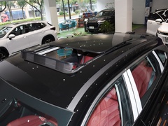 2023款 400T 两驱优享飞鱼版