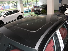 2023款 400T 两驱优享飞鱼版
