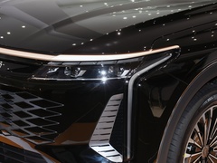 2023款 400T 两驱优享飞鱼版