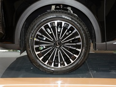 2023款 400T 两驱优享飞鱼版