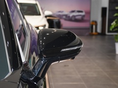 2023款 400T 两驱优享飞鱼版