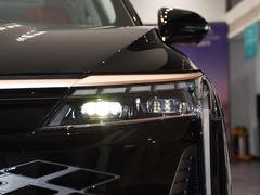 2023款 400T 两驱优享飞鱼版