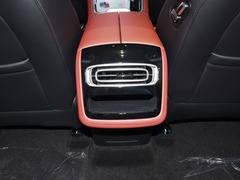2023款 400T 两驱优享飞鱼版