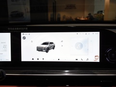 2023款 400T 两驱优享飞鱼版