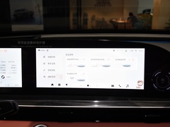 2023款 400T 两驱优享飞鱼版