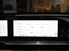 2023款 400T 两驱优享飞鱼版