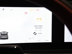 2023款 400T 两驱优享飞鱼版