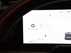 2023款 400T 两驱优享飞鱼版