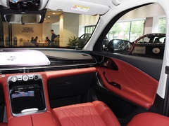 2023款 400T 两驱优享飞鱼版