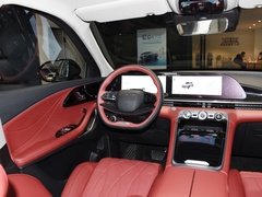 2023款 400T 两驱优享飞鱼版