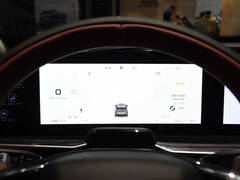2023款 400T 两驱优享飞鱼版