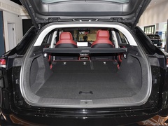 2023款 400T 两驱优享飞鱼版