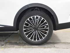 2023款 400T 四驱优享飞鱼版