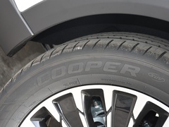 2023款 400T 四驱优享飞鱼版